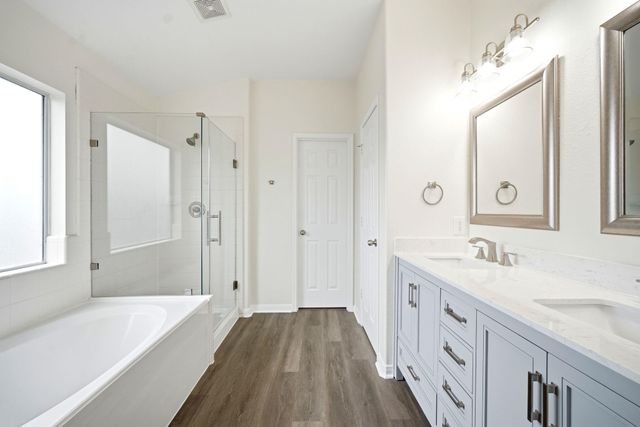 8306 Littlehip Hawthorn Drive, Baytown, TX 77523