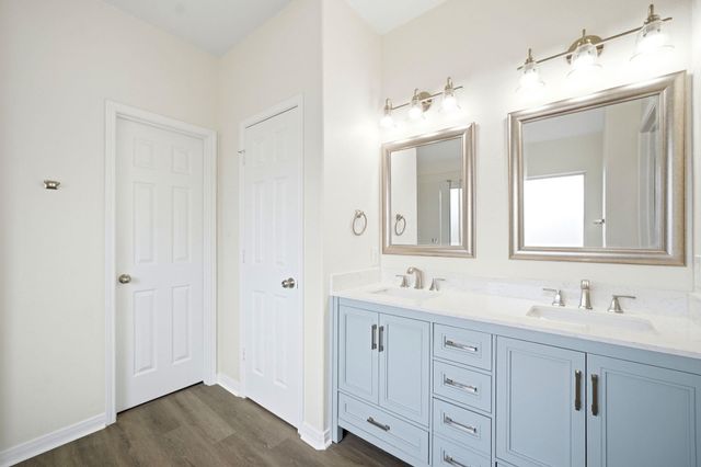 8306 Littlehip Hawthorn Drive, Baytown, TX 77523