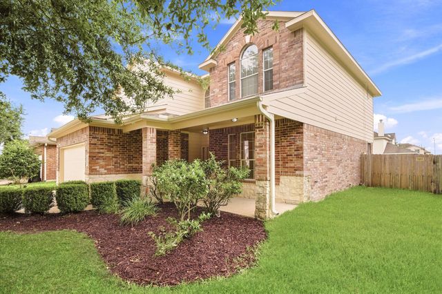 8306 Littlehip Hawthorn Drive, Baytown, TX 77523