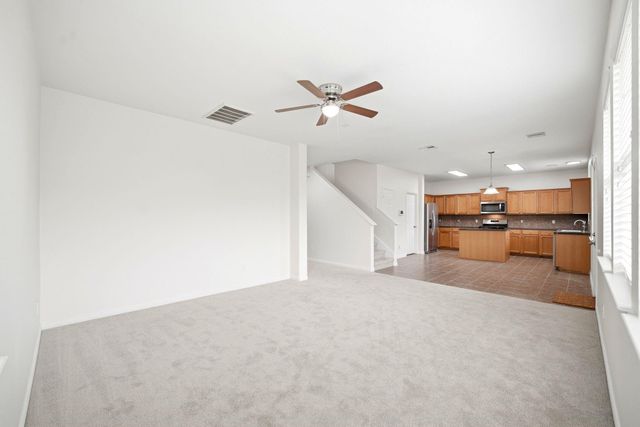 8306 Littlehip Hawthorn Drive, Baytown, TX 77523