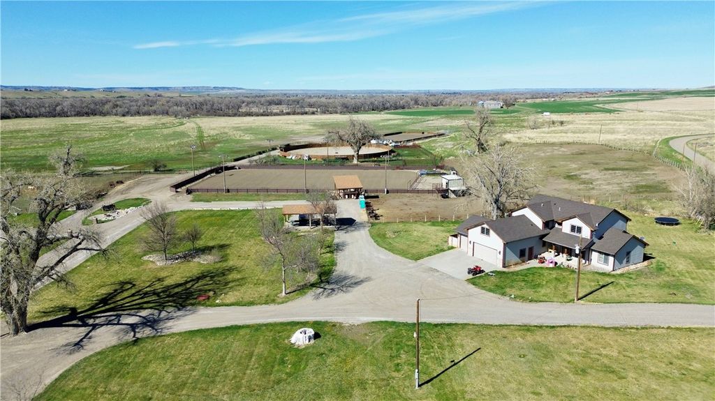 9 & 10 & 11 CC Lane, Joliet, MT 59041 photo 12