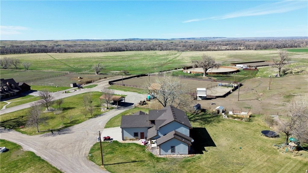 9 & 10 & 11 CC Lane, Joliet, MT 59041 photo 13