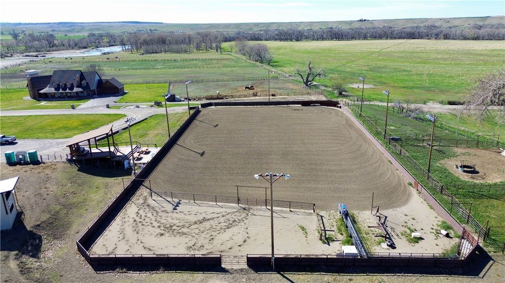 9 & 10 & 11 CC Lane, Joliet, MT 59041 photo 14