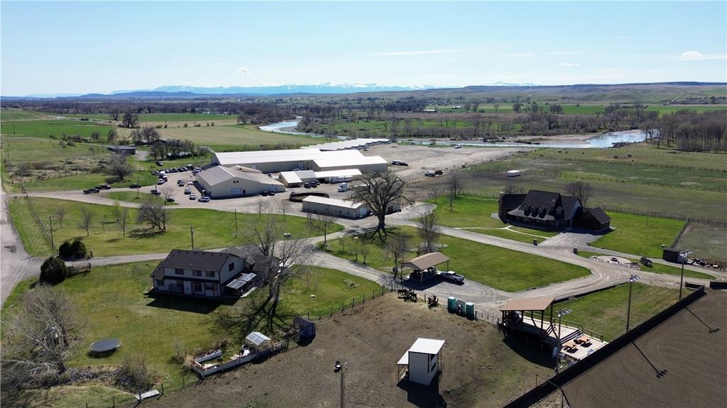 9 & 10 & 11 CC Lane, Joliet, MT 59041 photo 15