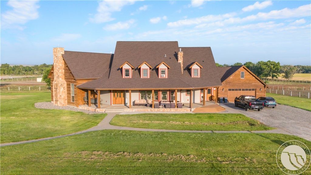 9 & 10 & 11 CC Lane, Joliet, MT 59041 photo 16