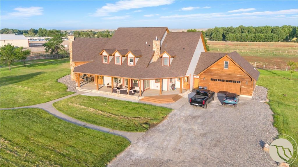 9 & 10 & 11 CC Lane, Joliet, MT 59041 photo 17