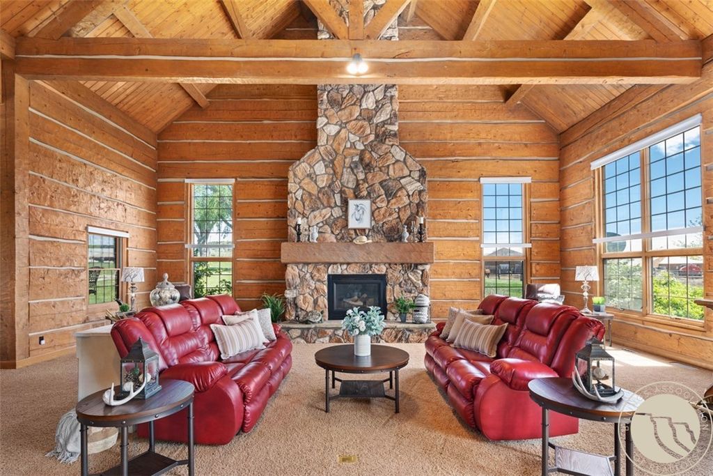 9 & 10 & 11 CC Lane, Joliet, MT 59041 photo 18