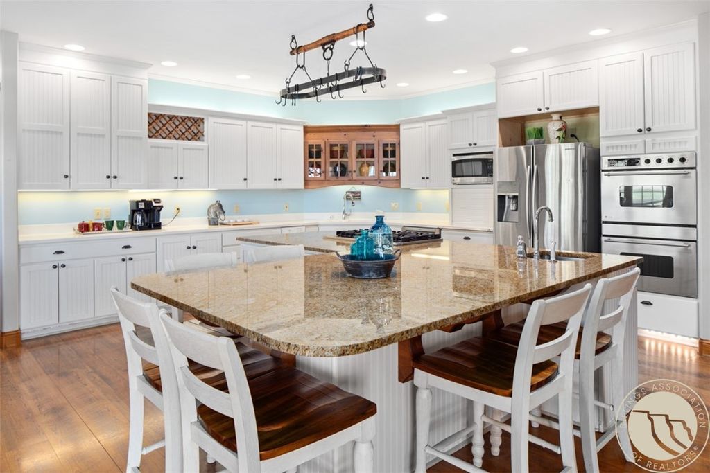 9 & 10 & 11 CC Lane, Joliet, MT 59041 photo 21