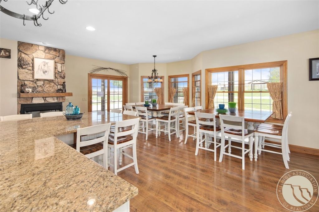 9 & 10 & 11 CC Lane, Joliet, MT 59041 photo 23