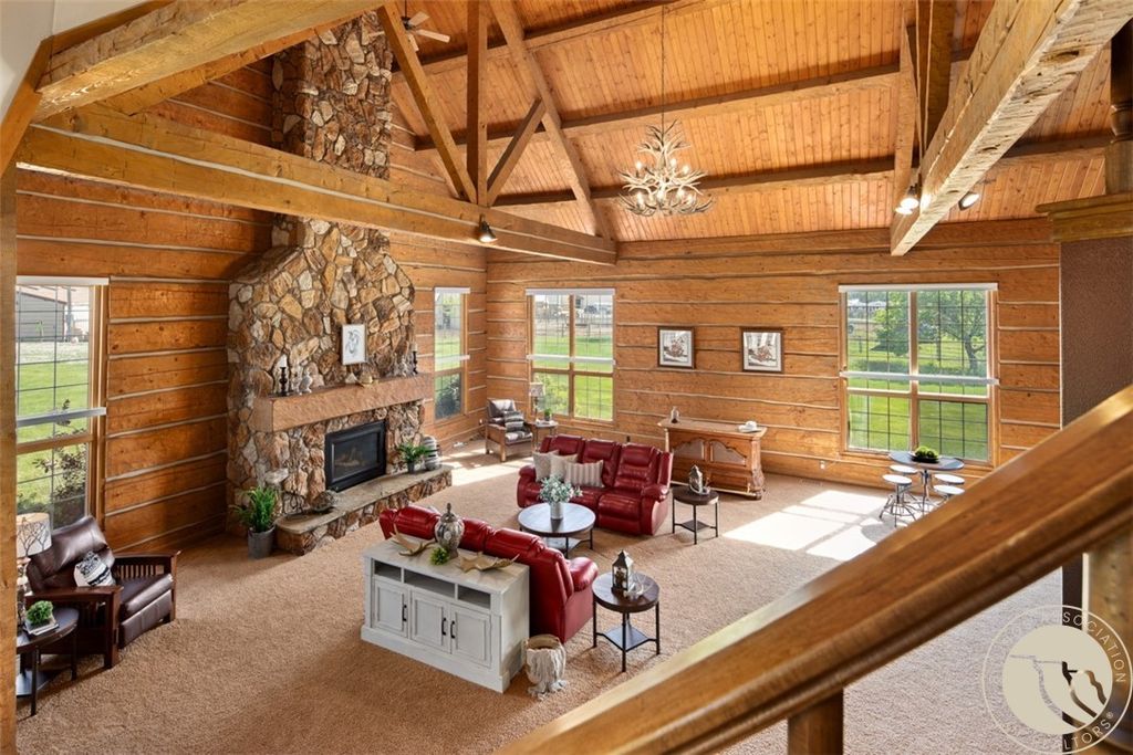 9 & 10 & 11 CC Lane, Joliet, MT 59041 photo 24