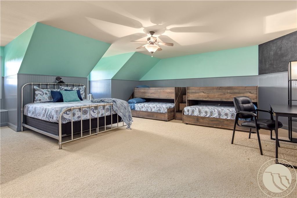 9 & 10 & 11 CC Lane, Joliet, MT 59041 photo 35