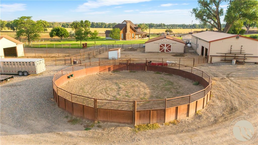 9 & 10 & 11 CC Lane, Joliet, MT 59041 photo 7