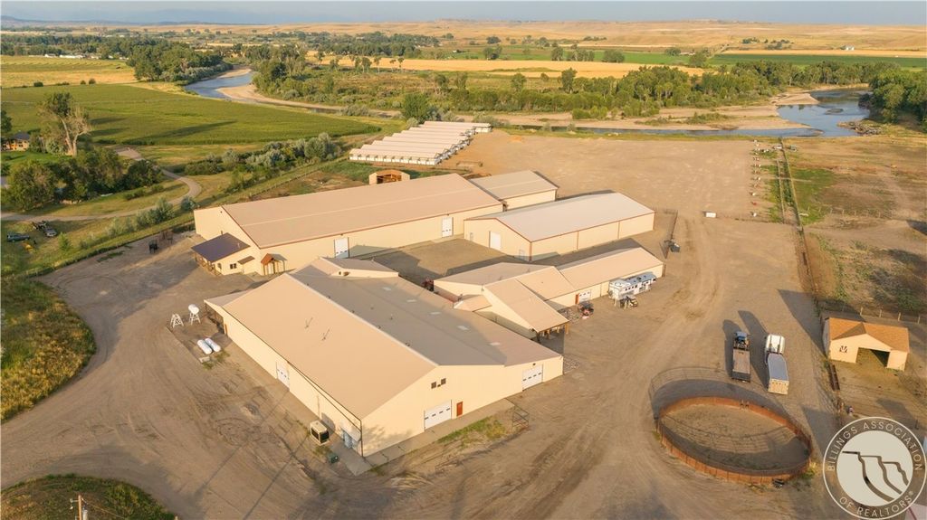 9 & 10 & 11 CC Lane, Joliet, MT 59041 photo 8