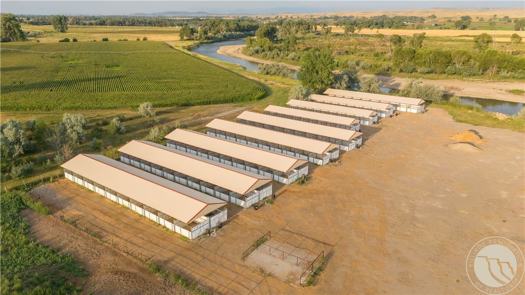 9 & 10 & 11 CC Lane, Joliet, MT 59041 photo 9