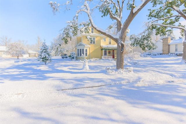 1103 26th Street, Marion, IA 52302