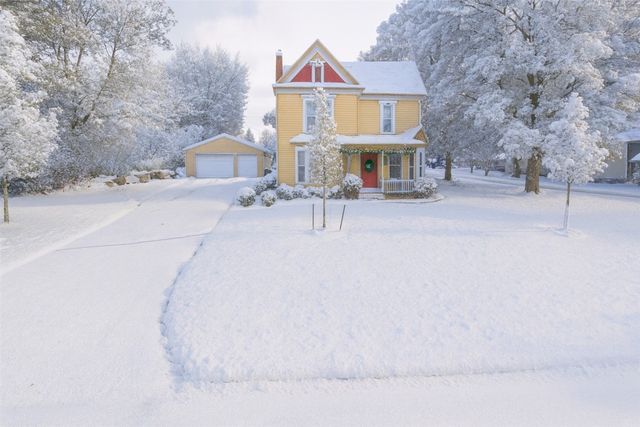 1103 26th Street, Marion, IA 52302