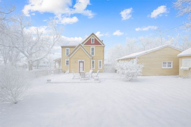 1103 26th Street, Marion, IA 52302