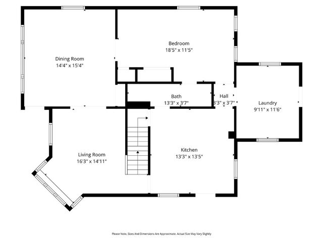 1103 26th Street, Marion, IA 52302