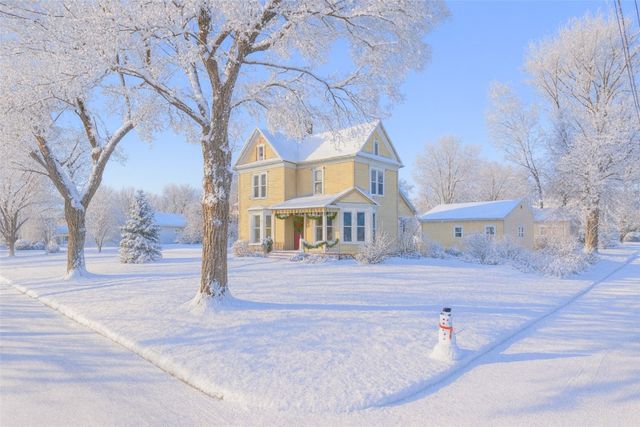 1103 26th Street, Marion, IA 52302