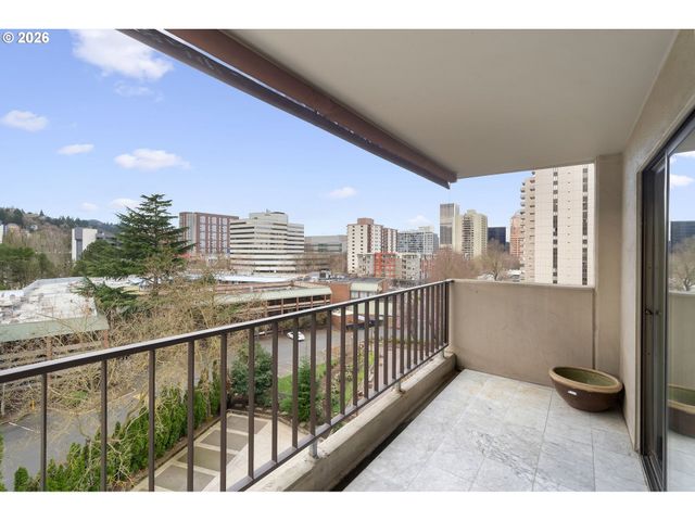 2309 Sw 1ST Ave 741, Portland, OR 97201