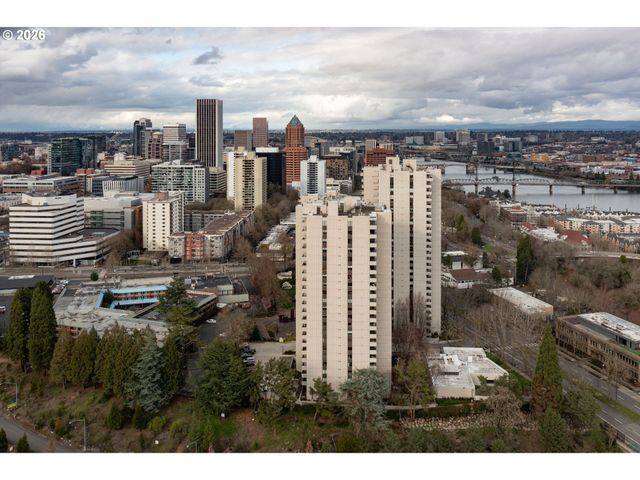 2309 Sw 1ST Ave 741, Portland, OR 97201