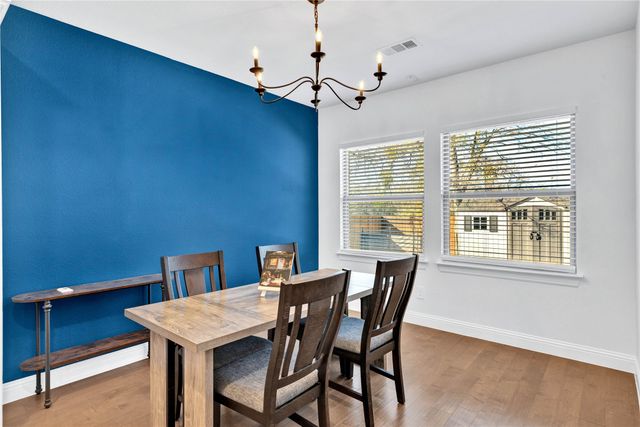 137 Gardenia Drive, Azle, TX 76020