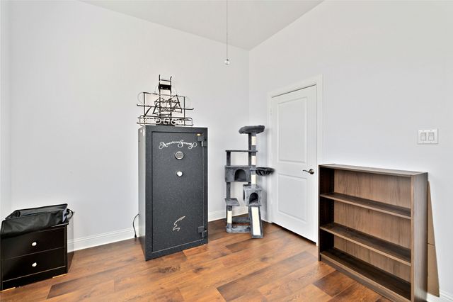 137 Gardenia Drive, Azle, TX 76020