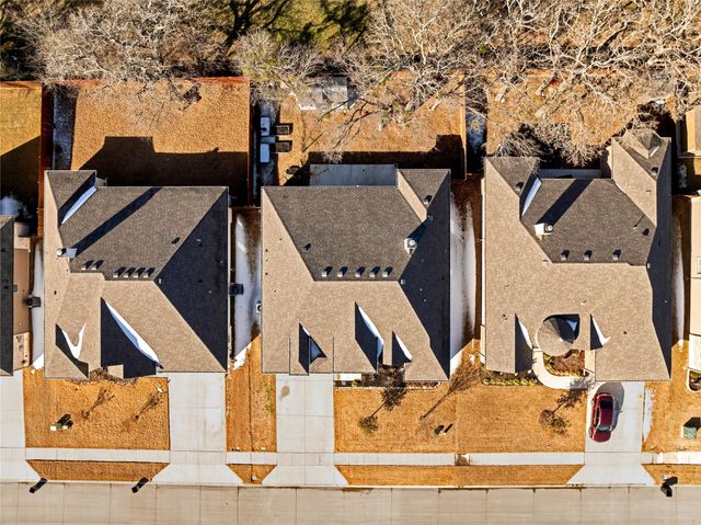 137 Gardenia Drive, Azle, TX 76020