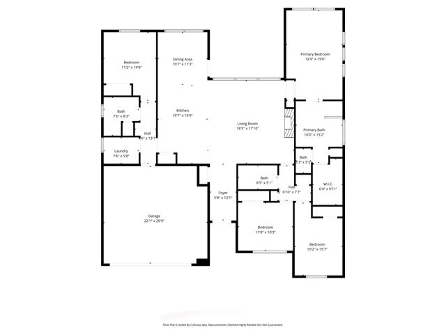 137 Gardenia Drive, Azle, TX 76020