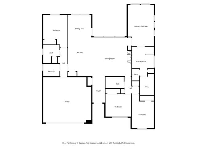 137 Gardenia Drive, Azle, TX 76020