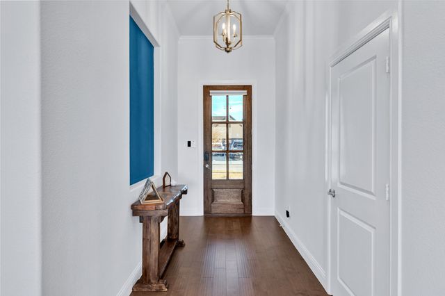 137 Gardenia Drive, Azle, TX 76020