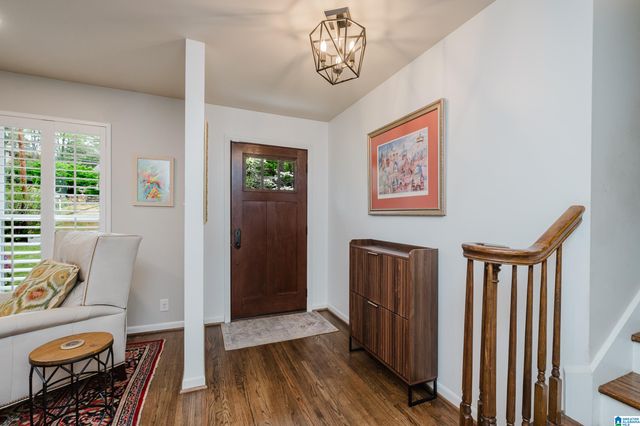 1609 WELLINGTON VIEW ROAD, Homewood, AL 35209