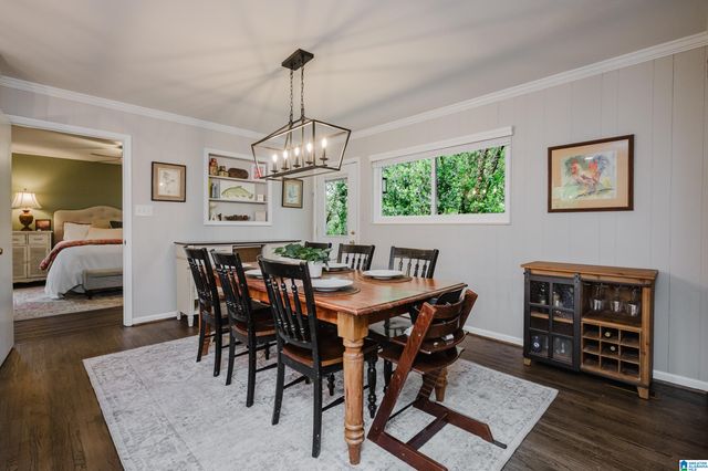 1609 WELLINGTON VIEW ROAD, Homewood, AL 35209