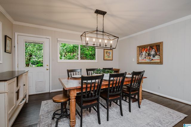 1609 WELLINGTON VIEW ROAD, Homewood, AL 35209