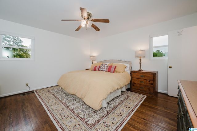 1609 WELLINGTON VIEW ROAD, Homewood, AL 35209