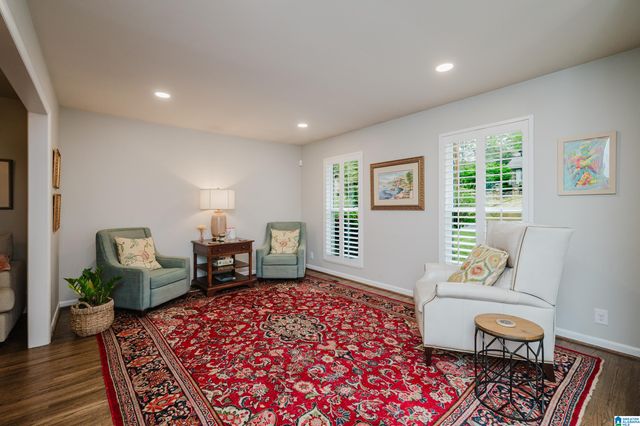 1609 WELLINGTON VIEW ROAD, Homewood, AL 35209