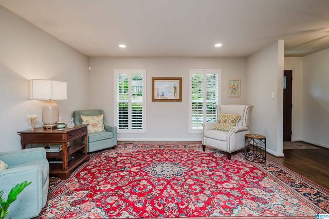 1609 WELLINGTON VIEW ROAD, Homewood, AL 35209