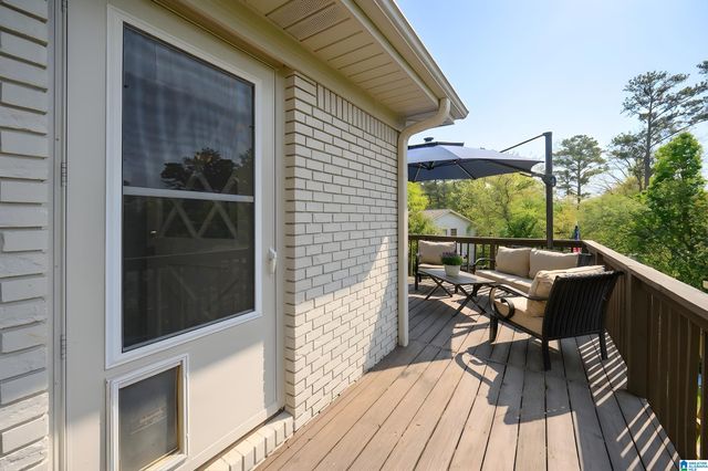 1609 WELLINGTON VIEW ROAD, Homewood, AL 35209