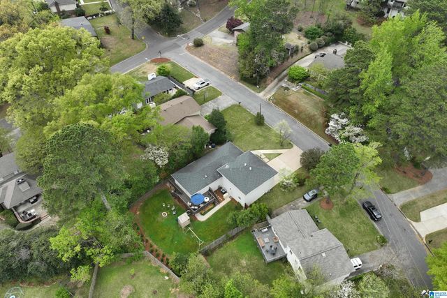 1609 WELLINGTON VIEW ROAD, Homewood, AL 35209