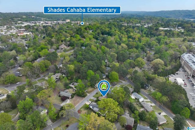 1609 WELLINGTON VIEW ROAD, Homewood, AL 35209