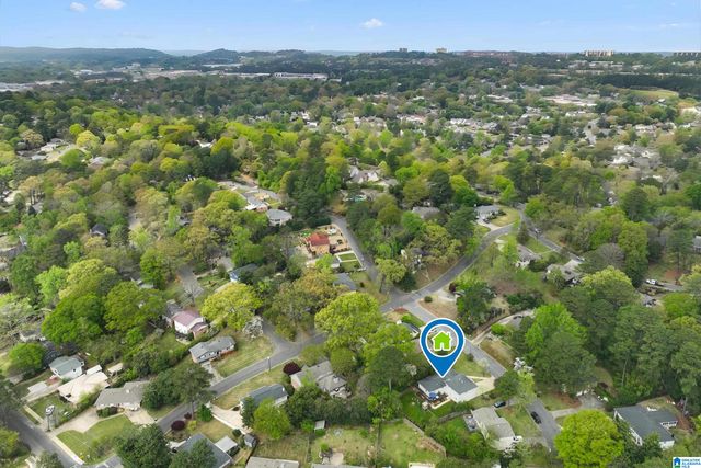 1609 WELLINGTON VIEW ROAD, Homewood, AL 35209