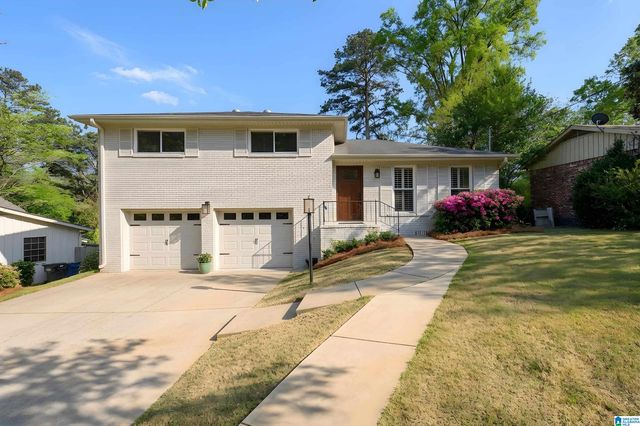 1609 WELLINGTON VIEW ROAD, Homewood, AL 35209