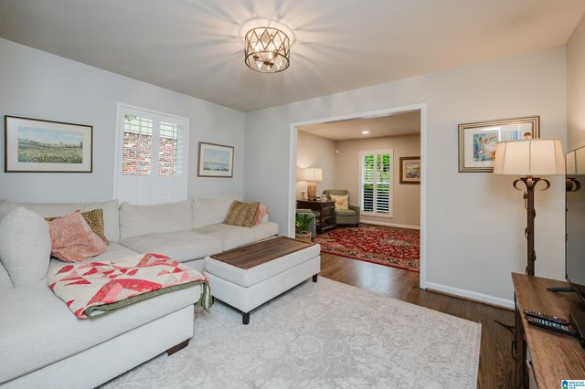 1609 WELLINGTON VIEW ROAD, Homewood, AL 35209