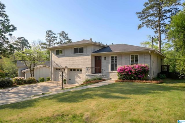 1609 WELLINGTON VIEW ROAD, Homewood, AL 35209