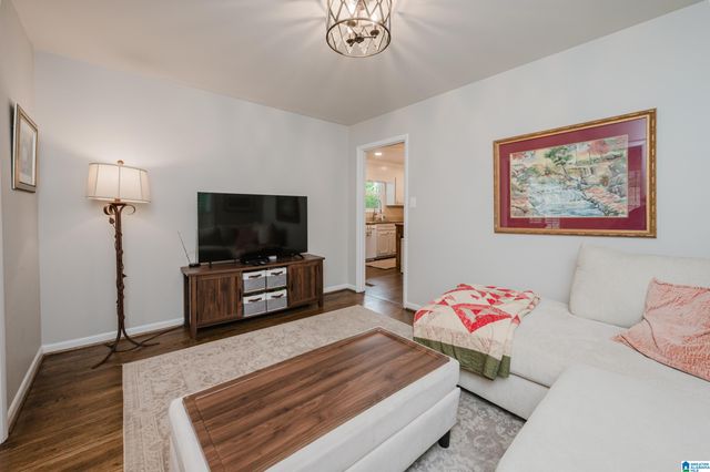 1609 WELLINGTON VIEW ROAD, Homewood, AL 35209