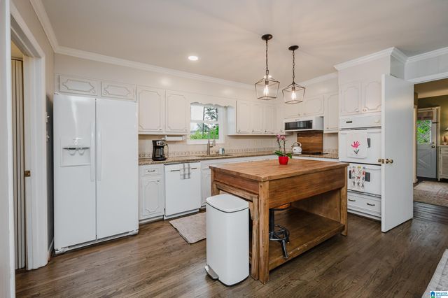 1609 WELLINGTON VIEW ROAD, Homewood, AL 35209