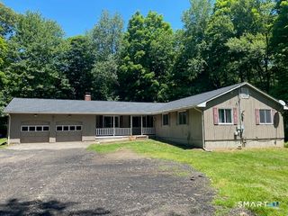 725 Georges Hill Road, Southbury, CT 06488