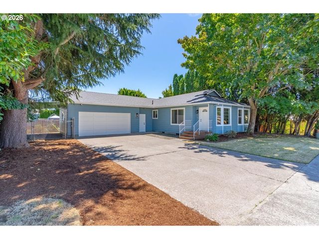 4826 FUTURE Rd Ne, Salem, OR 97305
