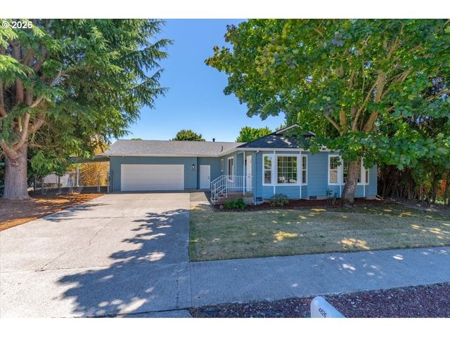 4826 FUTURE Rd Ne, Salem, OR 97305