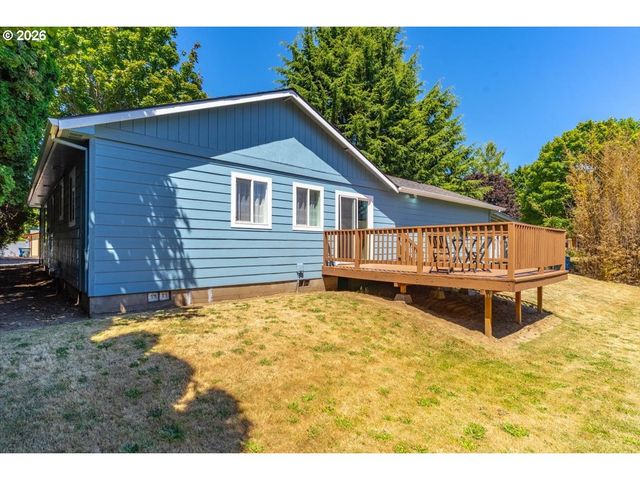 4826 FUTURE Rd Ne, Salem, OR 97305